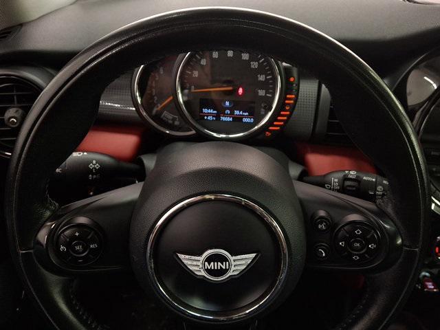 used 2014 MINI Hardtop car, priced at $9,200