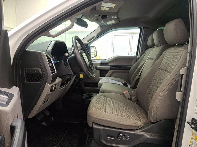 used 2016 Ford F-150 car, priced at $22,100