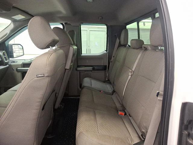 used 2016 Ford F-150 car, priced at $22,100