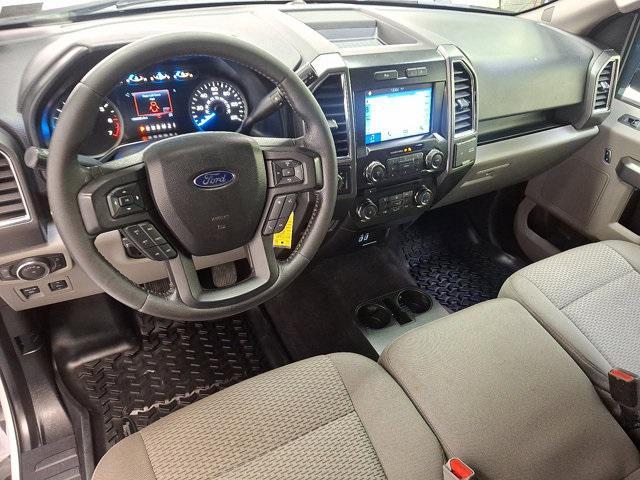 used 2016 Ford F-150 car, priced at $22,100
