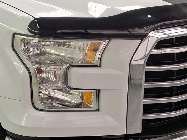used 2016 Ford F-150 car, priced at $22,100