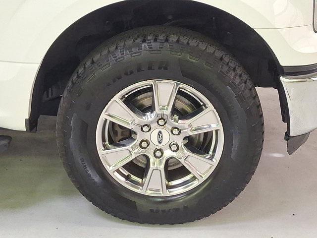 used 2016 Ford F-150 car, priced at $22,100