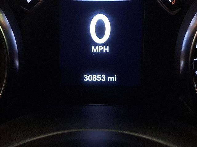used 2022 Jeep Wrangler car, priced at $41,700