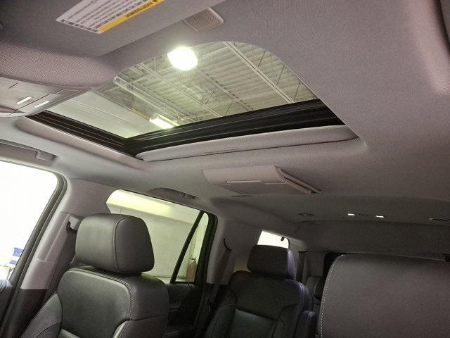 used 2019 Chevrolet Tahoe car, priced at $31,800
