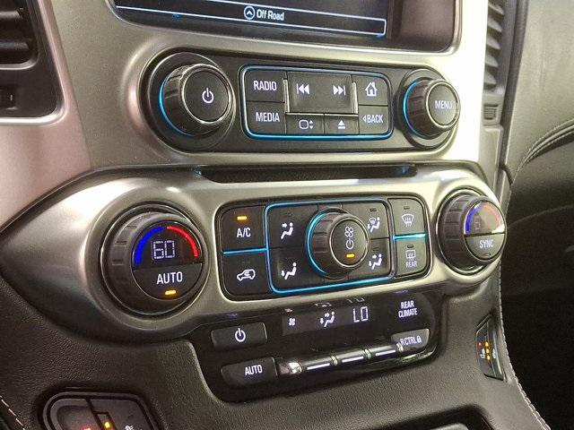 used 2019 Chevrolet Tahoe car, priced at $31,800