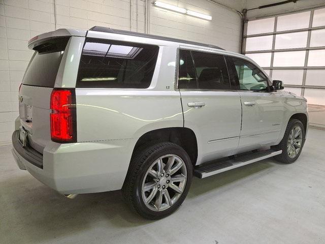 used 2019 Chevrolet Tahoe car, priced at $31,800
