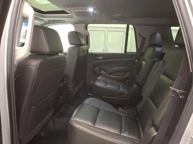 used 2019 Chevrolet Tahoe car, priced at $31,800