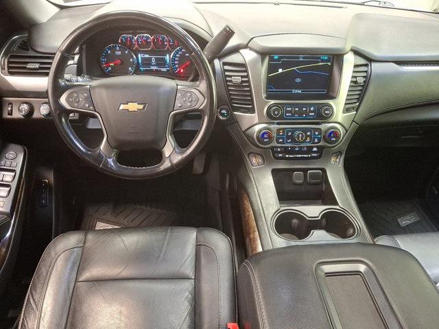 used 2019 Chevrolet Tahoe car, priced at $31,800