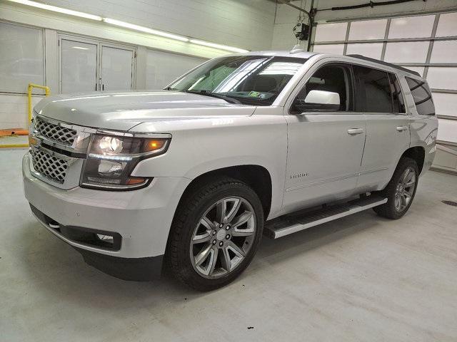 used 2019 Chevrolet Tahoe car, priced at $31,800