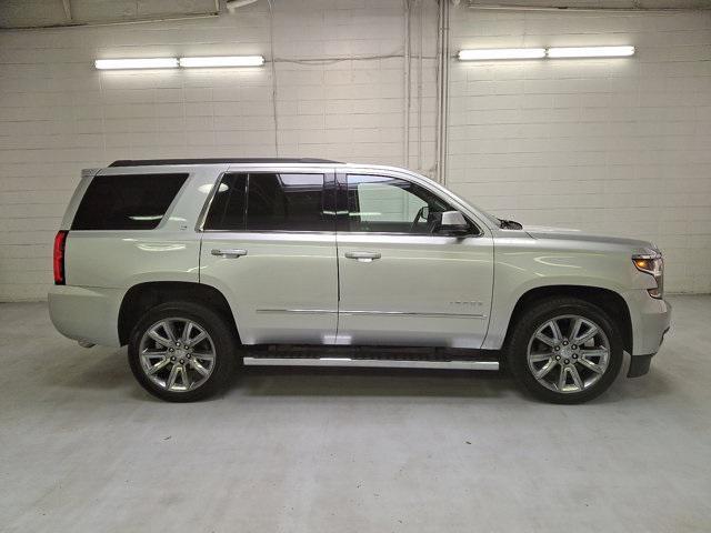 used 2019 Chevrolet Tahoe car, priced at $31,800