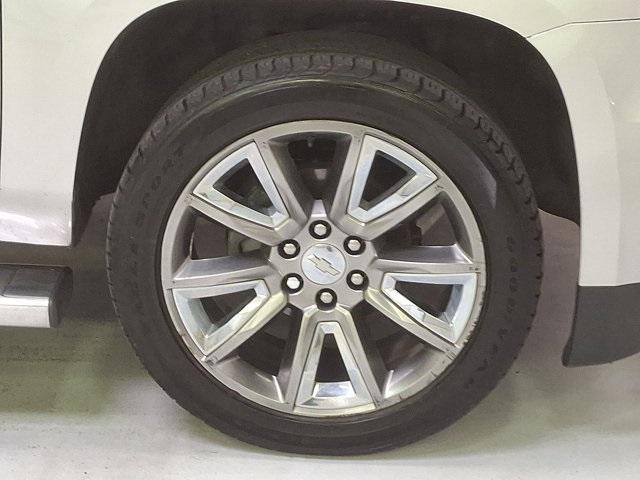used 2019 Chevrolet Tahoe car, priced at $31,800