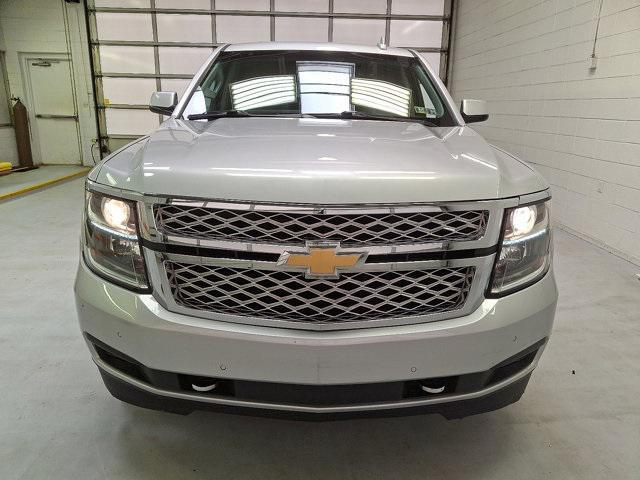 used 2019 Chevrolet Tahoe car, priced at $31,800