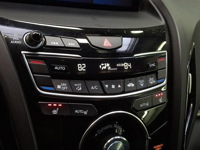 used 2020 Acura RDX car, priced at $23,200