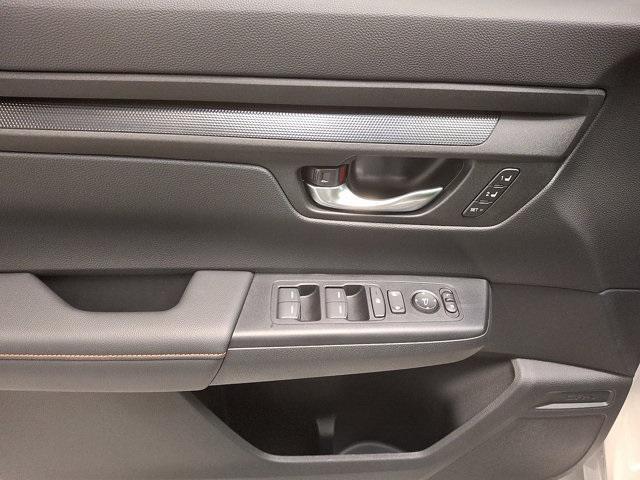 used 2024 Honda CR-V Hybrid car, priced at $36,600