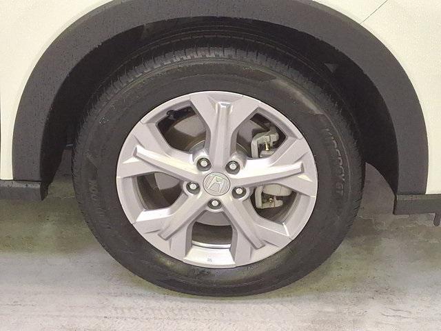 used 2023 Honda HR-V car, priced at $24,200