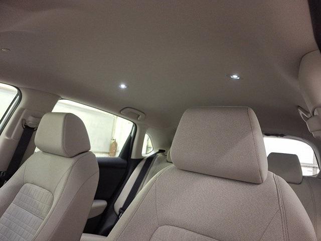 used 2023 Honda HR-V car, priced at $24,200