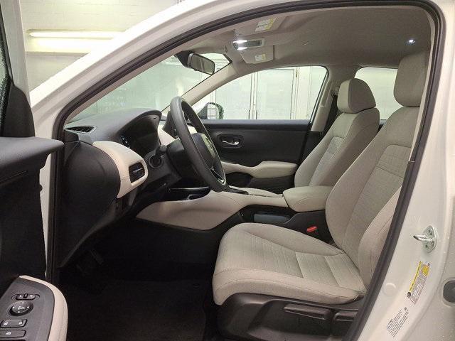 used 2023 Honda HR-V car, priced at $24,200
