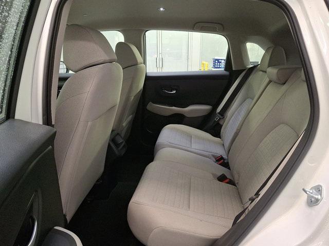 used 2023 Honda HR-V car, priced at $24,200