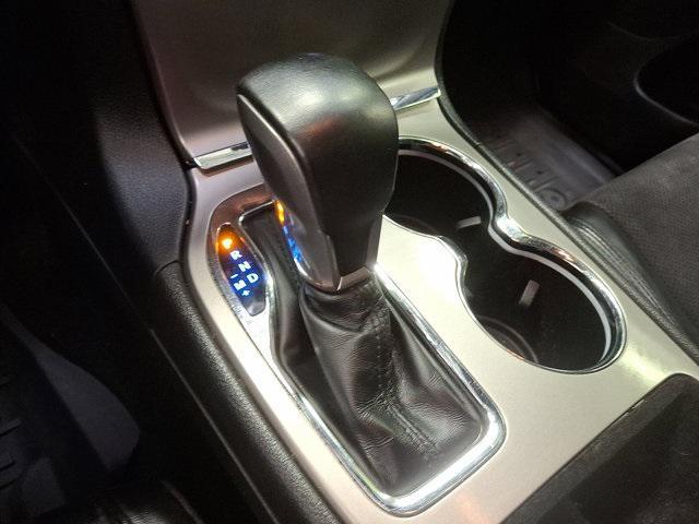 used 2021 Jeep Grand Cherokee car, priced at $26,700