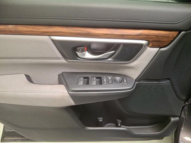 used 2022 Honda CR-V car, priced at $27,300