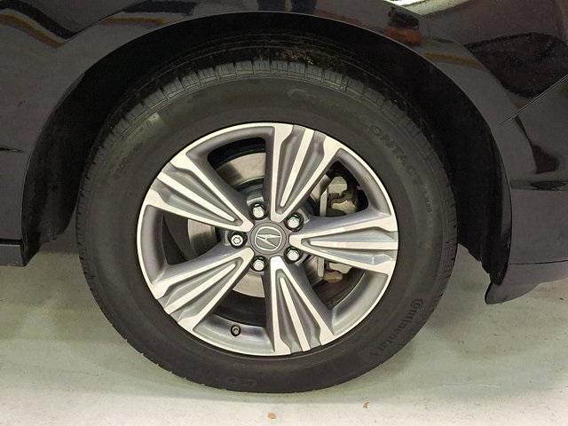 used 2020 Acura MDX car, priced at $22,900