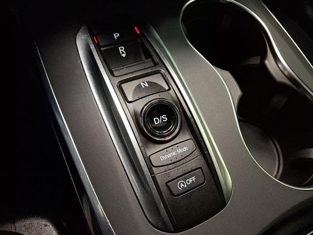 used 2020 Acura MDX car, priced at $22,900