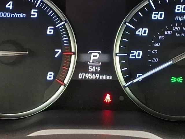 used 2020 Acura MDX car, priced at $22,900