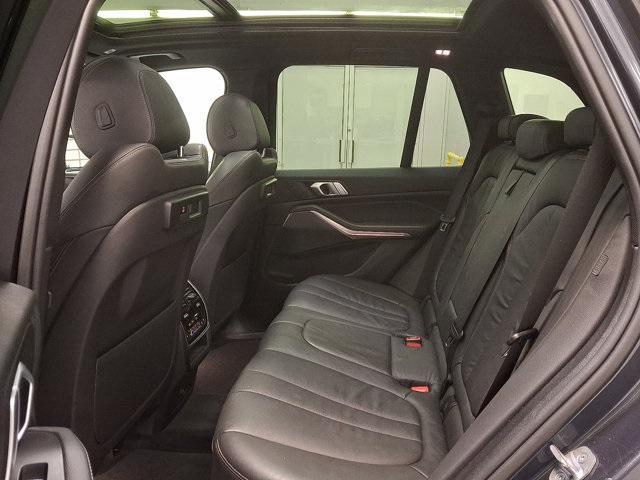 used 2019 BMW X5 car, priced at $24,400