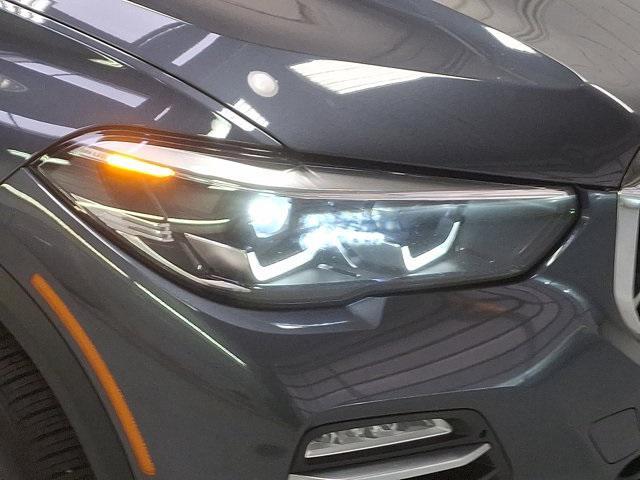 used 2019 BMW X5 car, priced at $24,400