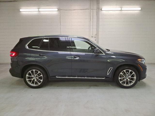 used 2019 BMW X5 car, priced at $24,400