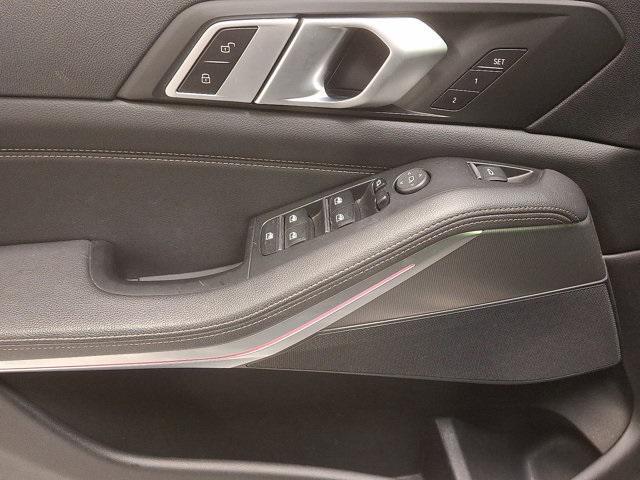 used 2019 BMW X5 car, priced at $24,400