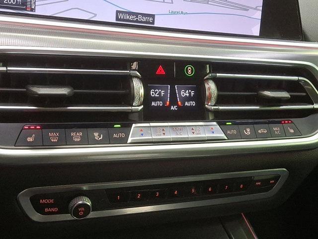 used 2019 BMW X5 car, priced at $24,400