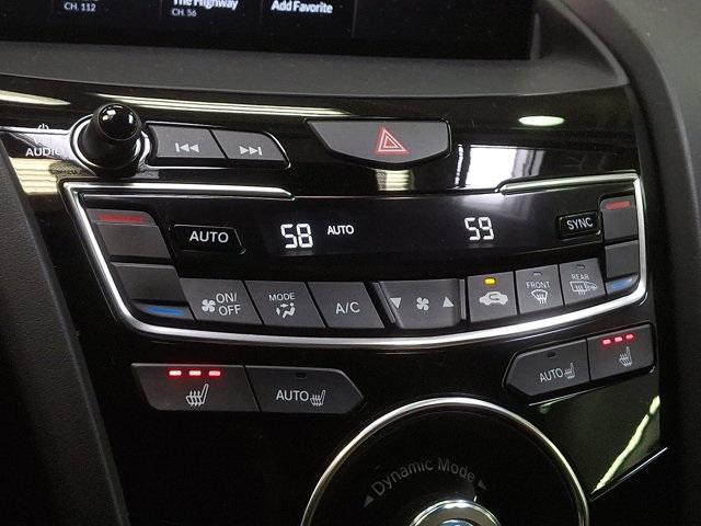 used 2023 Acura RDX car, priced at $34,600