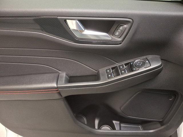 used 2023 Ford Escape car, priced at $24,500