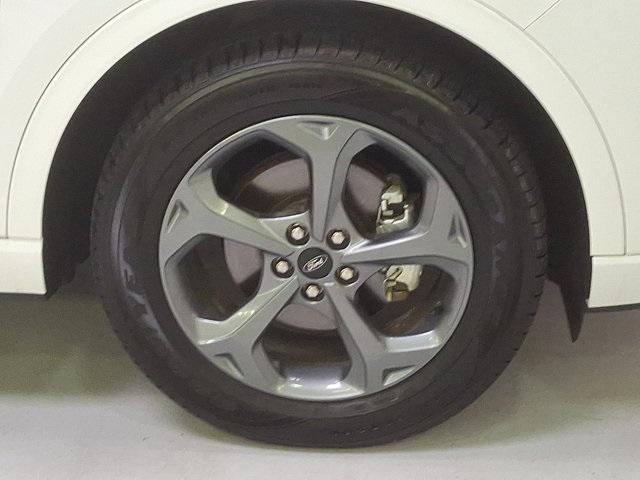 used 2023 Ford Escape car, priced at $24,500