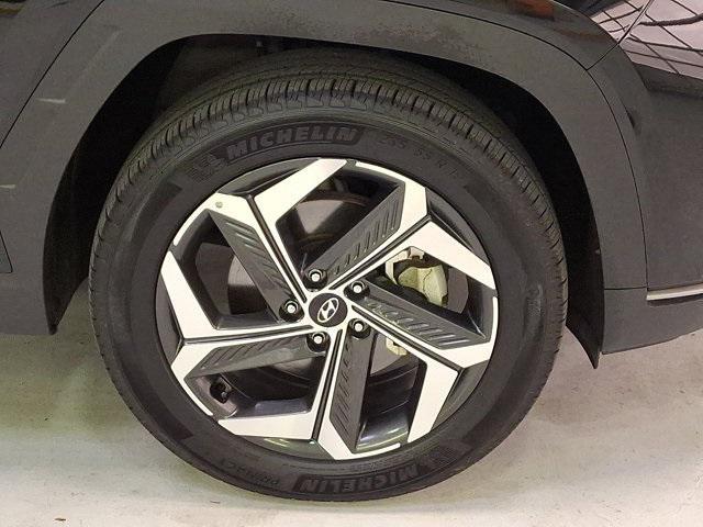 used 2023 Hyundai Tucson car, priced at $25,200