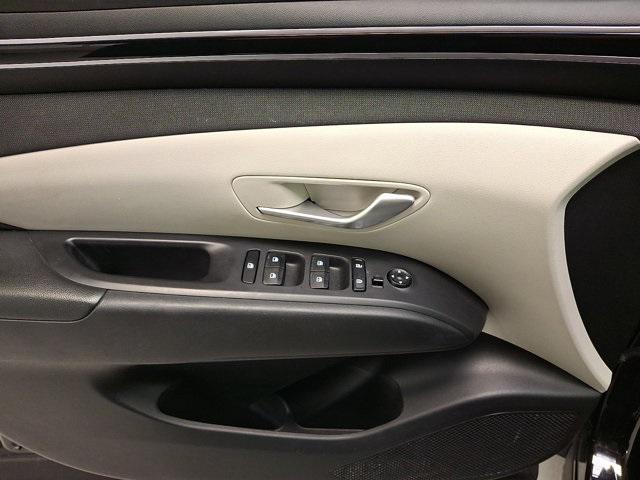 used 2023 Hyundai Tucson car, priced at $25,200