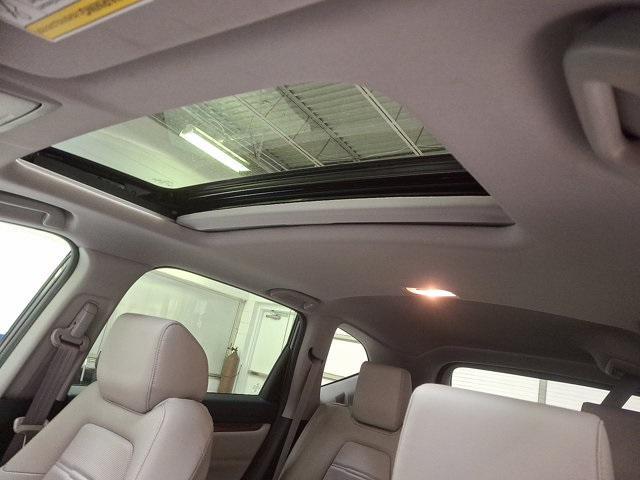 used 2022 Honda CR-V car, priced at $29,300