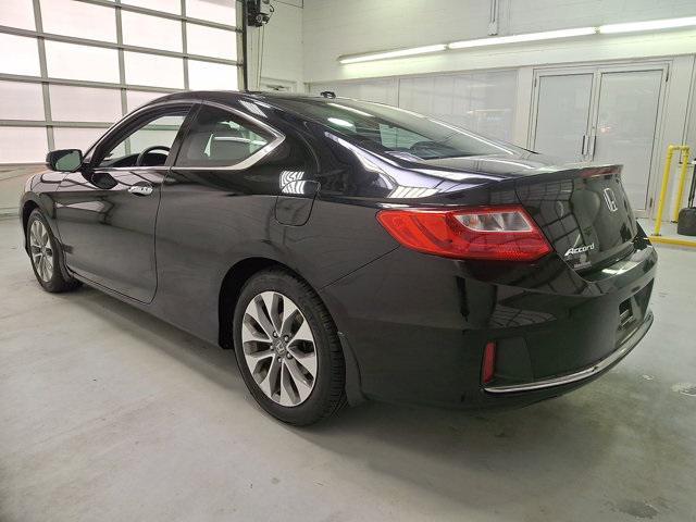 used 2015 Honda Accord car, priced at $15,500