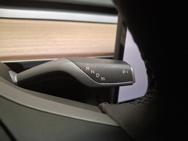 used 2023 Tesla Model 3 car, priced at $26,800
