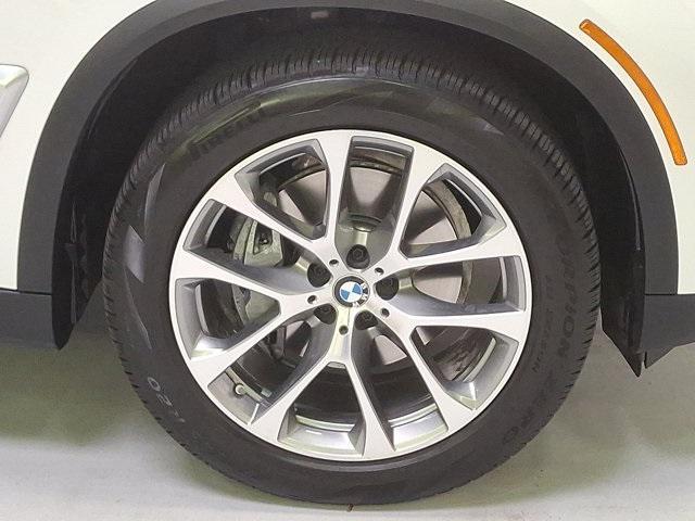 used 2025 BMW X5 car, priced at $74,300
