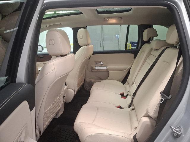 used 2022 Mercedes-Benz GLB 250 car, priced at $30,600