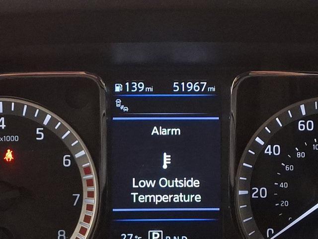 used 2019 Nissan Titan car, priced at $25,300