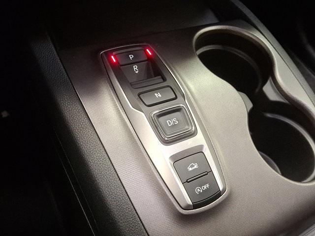 used 2022 Honda Ridgeline car, priced at $31,700