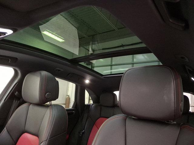 used 2021 Porsche Macan car, priced at $37,000