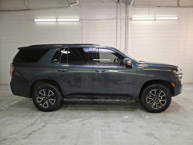 used 2021 Chevrolet Tahoe car, priced at $44,000