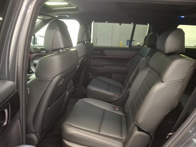 used 2024 Hyundai Santa Fe car, priced at $39,400