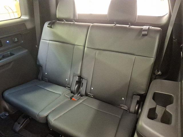 used 2024 Hyundai Santa Fe car, priced at $39,400