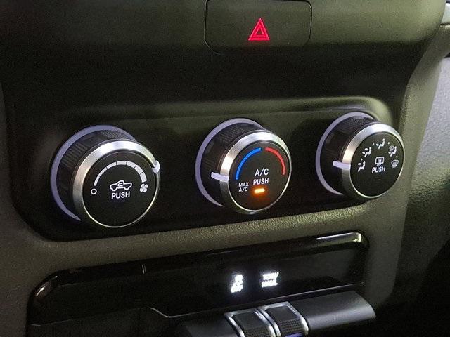 used 2022 Ram 1500 car, priced at $29,500