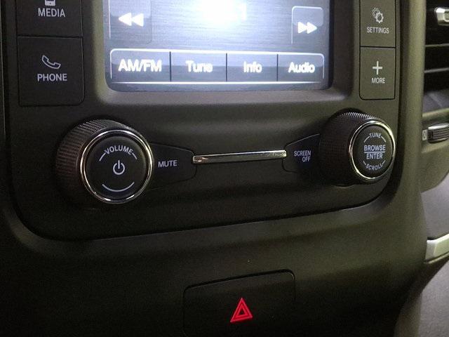 used 2022 Ram 1500 car, priced at $29,500